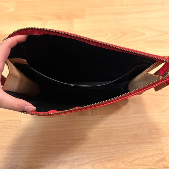 AUTHENTIC Francois Marot Pouch - Picture 7 of 9